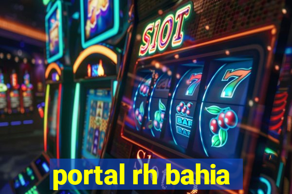 portal rh bahia